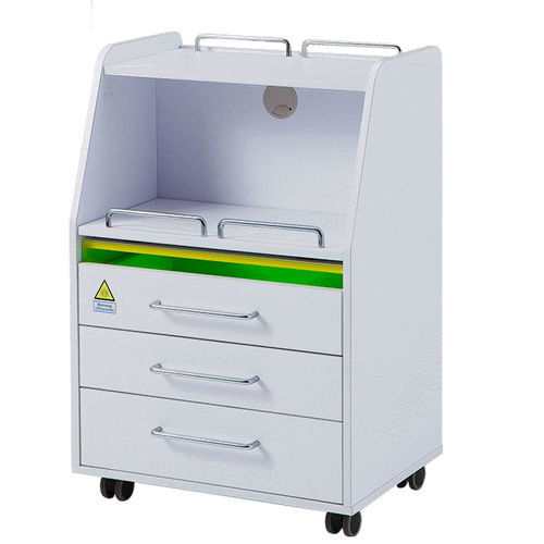 医用推车 - DP-T601 - Guangdong Dongpin Beauty & Medical Technology - 消毒 / 手术 / 用于手术室