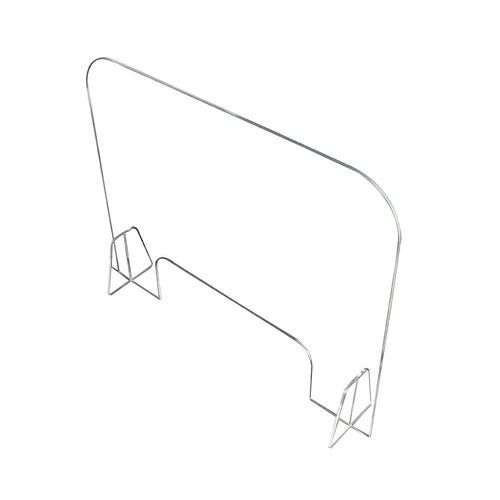 台面式防护屏风 - Guangdong Dongpin Beauty & Medical Technology - 病房 / Plexiglas®宝克力