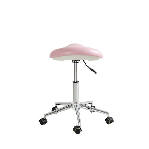 医用圆凳 - DP-Y913 - Guangdong Dongpin Beauty & Medical Technology - 实验室 / 医用 / 可调高度