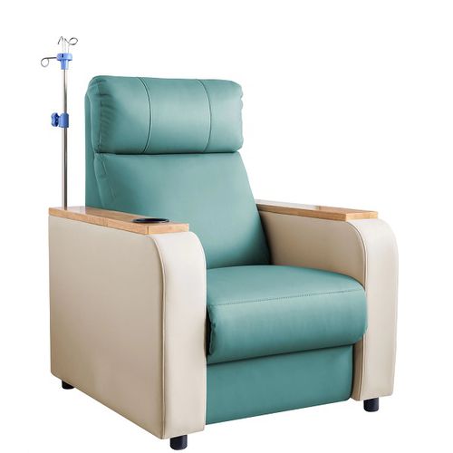 电动血液透析床 - KFM-SF03 - Guangdong Dongpin Beauty & Medical Technology - 3分区式 / 斜躺式 / 透析