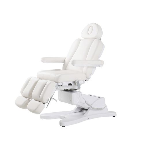 美容护理检查椅 - DP-G901C - Guangdong Dongpin Beauty & Medical Technology - 足病诊疗 / 全身 / 手动