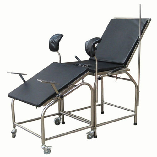 产床 - DP-HR753 - Guangdong Dongpin Beauty & Medical Technology - 手动 / 倾斜 / 高度固定
