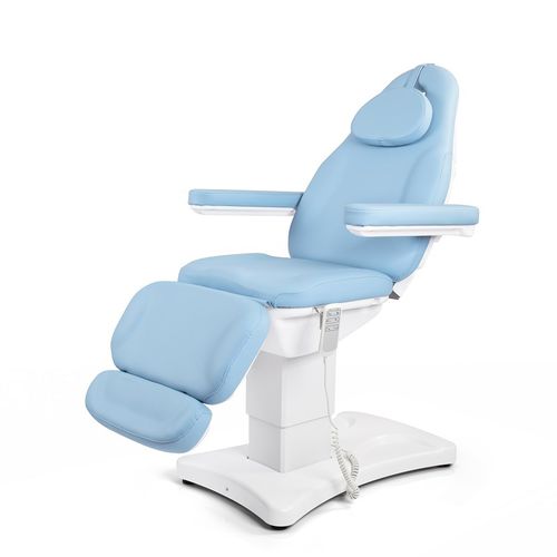 电动护理椅 - DP-L236 - Guangdong Dongpin Beauty & Medical Technology - 4分区式 / 可调高度 / 带脚托