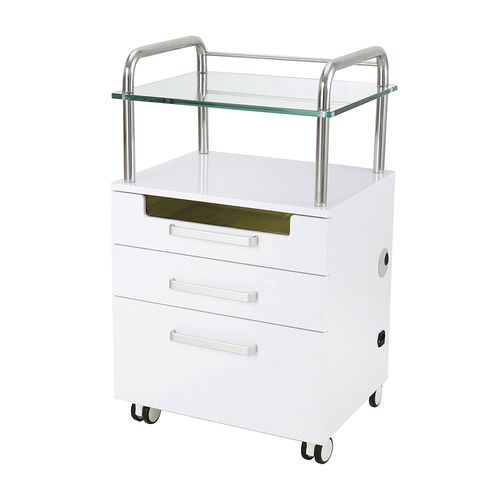 塑料器械台 - DP-6053T - Guangdong Dongpin Beauty & Medical Technology - 电动