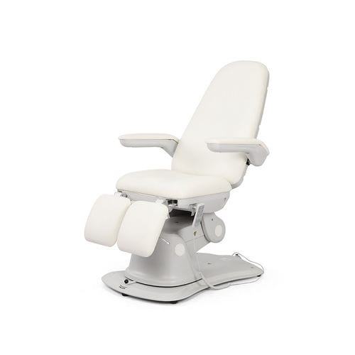 人体工学护理椅 - DP-Z32G - Guangdong Dongpin Beauty & Medical Technology - 斜躺式 / 带脚凳