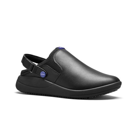 男女通用医用拖鞋 - SmartSole - Toffeln - 可水洗 / 防静电 / 透气