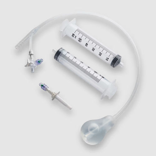 梗阻导管 - ObCare  - Toffeln - 子宫内 / 球囊 / 女性