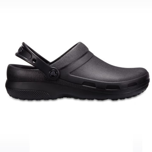 男女通用医用拖鞋 - Specialist II - Crocs - 防滑 / 可水洗 / 透气