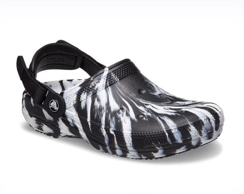 男女通用医用拖鞋 - 210454 - Crocs - 防滑 / 可水洗 / 防水