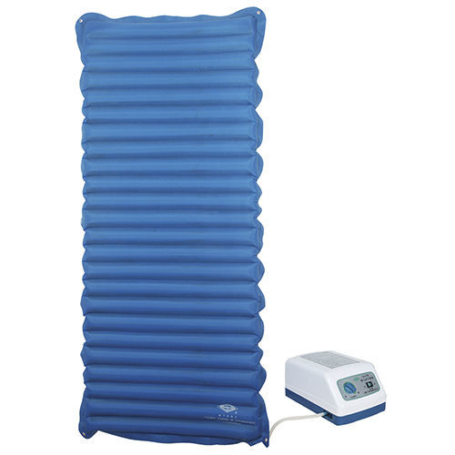 医用床垫 - YD-B - Shanghai Huifeng Medical Instrument - 布料 / 尼龙 / 气动式