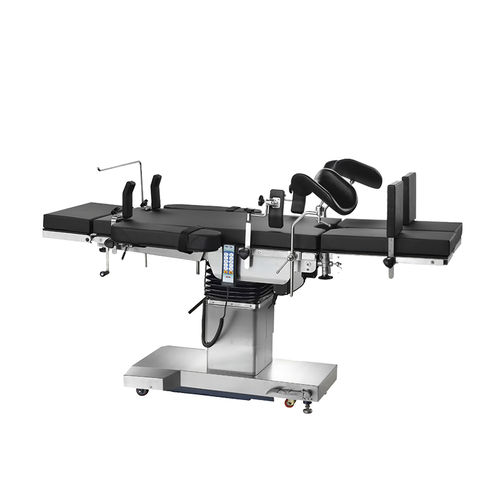 综合手术台 - HFEOT99 - Shanghai Huifeng Medical Instrument - 电动 / 升降 / 倾斜