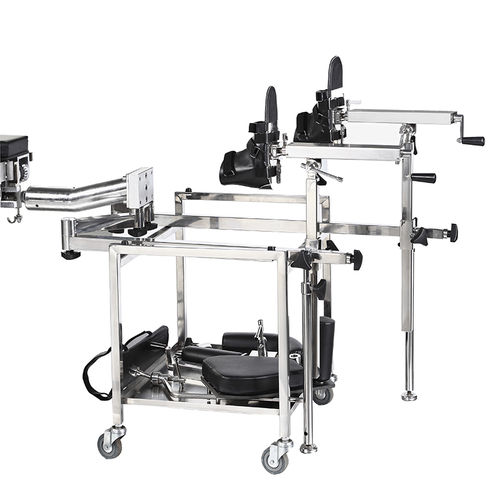 胯骨手术骨科牵引架 - 1005 - Shanghai Huifeng Medical Instrument