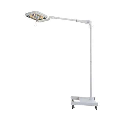 移动式无影灯 - HF-L25  - Shanghai Huifeng Medical Instrument - LED / 110V / 60Hz / 93