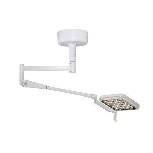 吊顶无影灯 - HF-L25C  - Shanghai Huifeng Medical Instrument - LED / 110V / 60Hz / 97