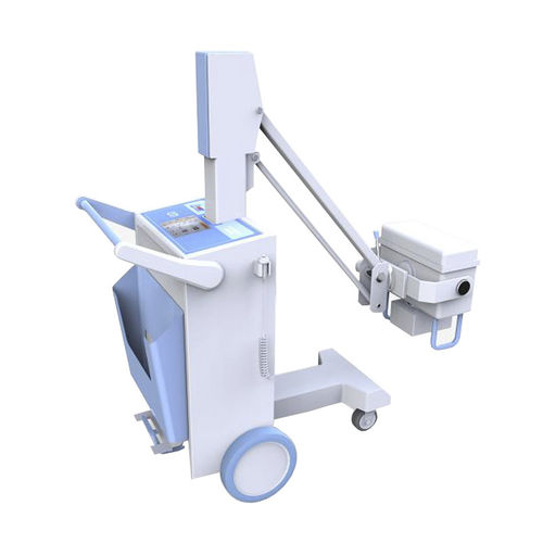 移动式X射线设备 / 模拟 - HF-X5100 - Shanghai Huifeng Medical Instrument