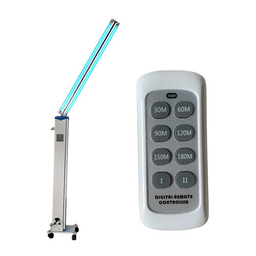 消毒灯 - HF-YZW60SWII - Shanghai Huifeng Medical Instrument - 消毒 / 用于制药业 / 紫外线