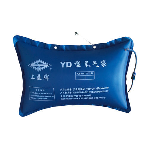 氧气包 - YD series - Shanghai Huifeng Medical Instrument - 急救 / 防护 / PVC