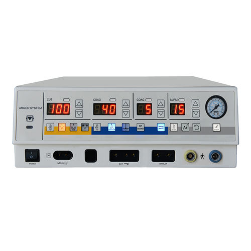 高频电切刀 - HF-350B - Shanghai Huifeng Medical Instrument - 凝血 / 无线电频率