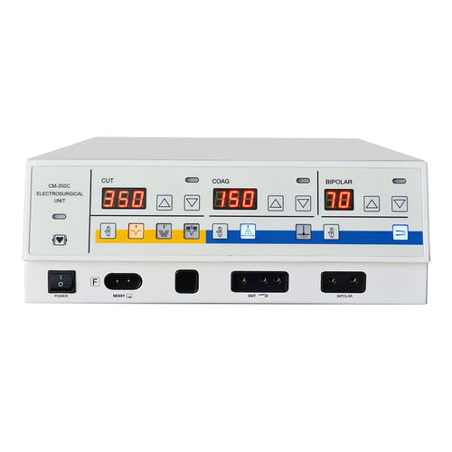 高频电切刀 - HF-350C - Shanghai Huifeng Medical Instrument - 凝血 / 无线电频率