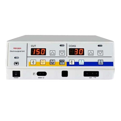 高频电切刀 - HF-350D - Shanghai Huifeng Medical Instrument - 凝血 / 无线电频率