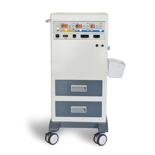 高频电切刀 - HFCM-350C - Shanghai Huifeng Medical Instrument - 双极凝固 / 无线电频率