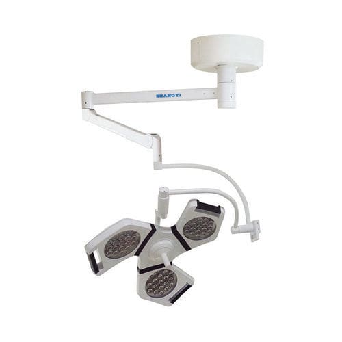 吊顶无影灯 - YD02-LED3 - Shanghai Huifeng Medical Instrument - LED / 卤素 / 110V / 60Hz