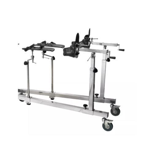 胯骨手术骨科牵引架 - 1006 - Shanghai Huifeng Medical Instrument - 用于膝盖手术