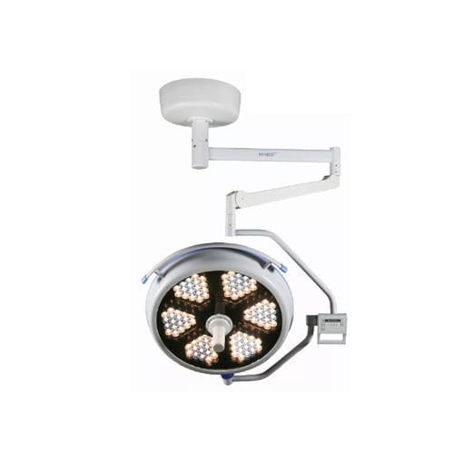 吊顶无影灯 - 700  - Shanghai Huifeng Medical Instrument - LED / 110V / 60Hz / 93