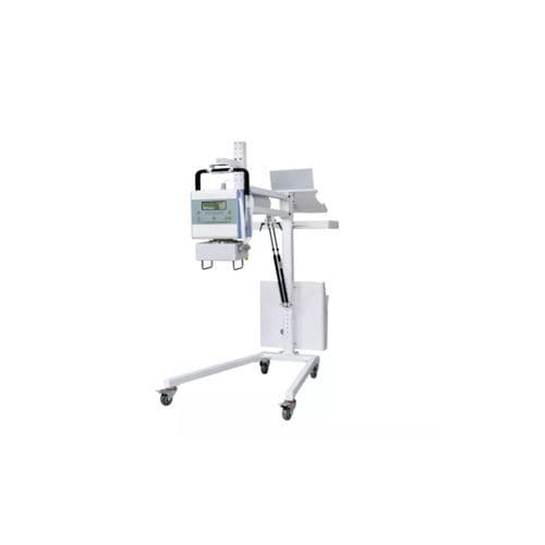兽用放射线成像系统 / 数字 - HF-XR50RP - Shanghai Huifeng Medical Instrument - 移动式