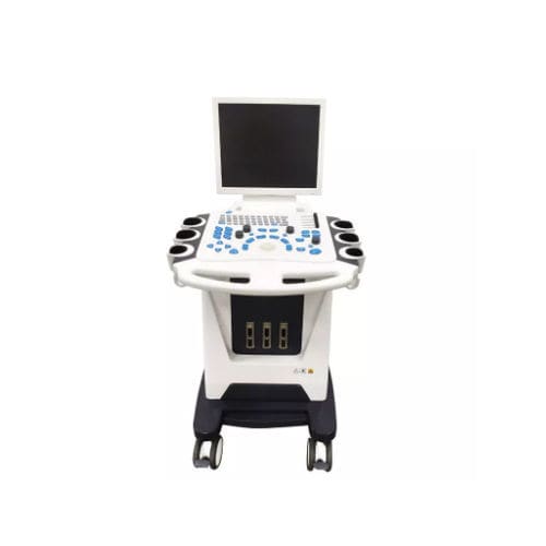 超声工作站 - HF-F3 - Shanghai Huifeng Medical Instrument - 用于多功能超声检查 / 彩色多普勒