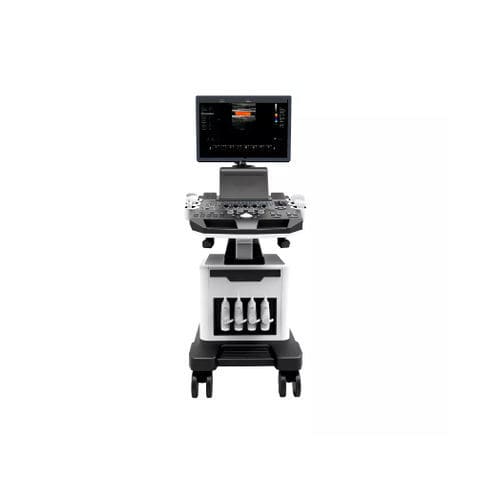 超声工作站 - HF-F5 - Shanghai Huifeng Medical Instrument - 用于多功能超声检查 / 彩色多普勒