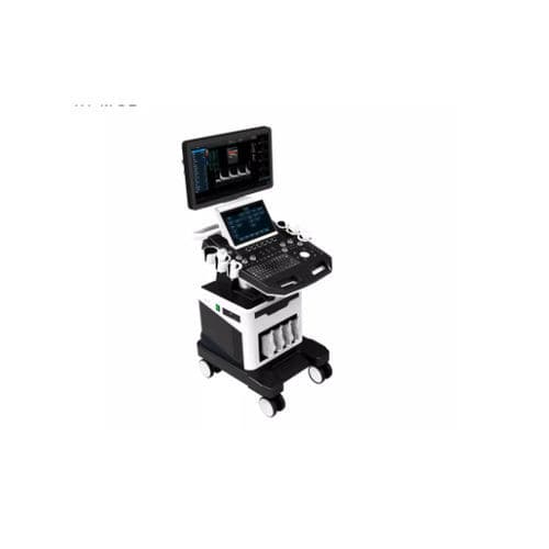 超声工作站 - HF-T5Pro - Shanghai Huifeng Medical Instrument - 用于多功能超声检查 / 黑白 / 彩色多普勒
