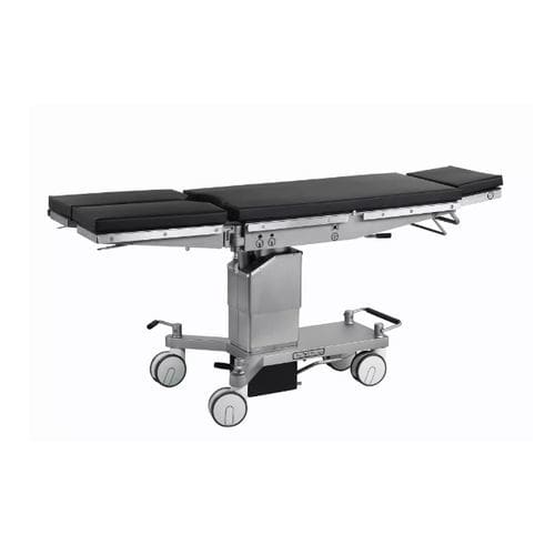 综合手术台 - HFMH600 - Shanghai Huifeng Medical Instrument - 液压 / 移动式 / 升降