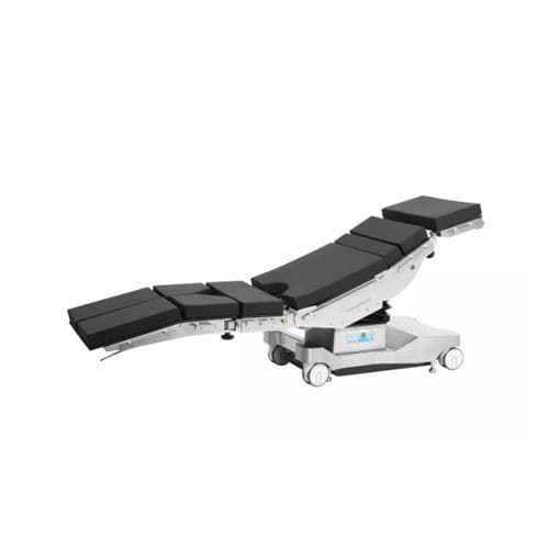 综合手术台 - HFEOT100 - Shanghai Huifeng Medical Instrument - 电动 / 升降 / 移动式