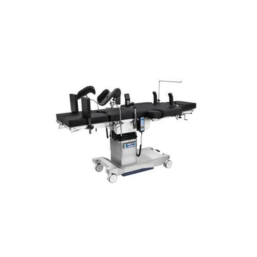 综合手术台 - HFEOT99X - Shanghai Huifeng Medical Instrument - 电动 / 移动式 / 升降