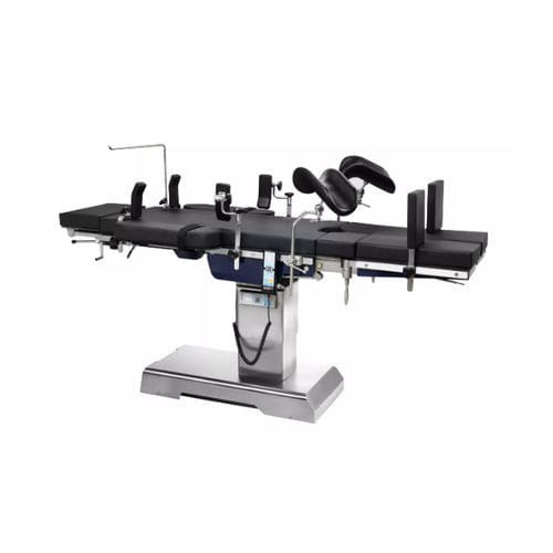 综合手术台 - HFEOT99S - Shanghai Huifeng Medical Instrument - 电动 / 升降 / 倾斜