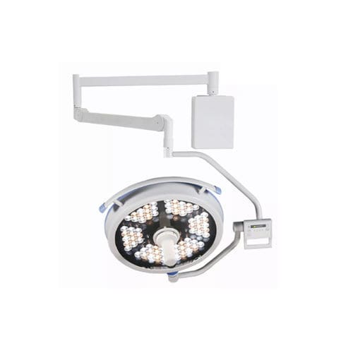 吊顶无影灯 - 500W  - Shanghai Huifeng Medical Instrument - LED / 110V / 60Hz / 93