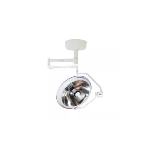 吊顶无影灯 - ZF700 - Shanghai Huifeng Medical Instrument - 卤素 / 110V / 60Hz / 95