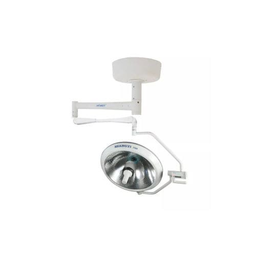 吊顶无影灯 - ZF600 - Shanghai Huifeng Medical Instrument - 卤素 / 110V / 60Hz / 95