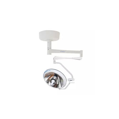 吊顶无影灯 - ZF500 - Shanghai Huifeng Medical Instrument - 卤素 / 110V / 60Hz / 95