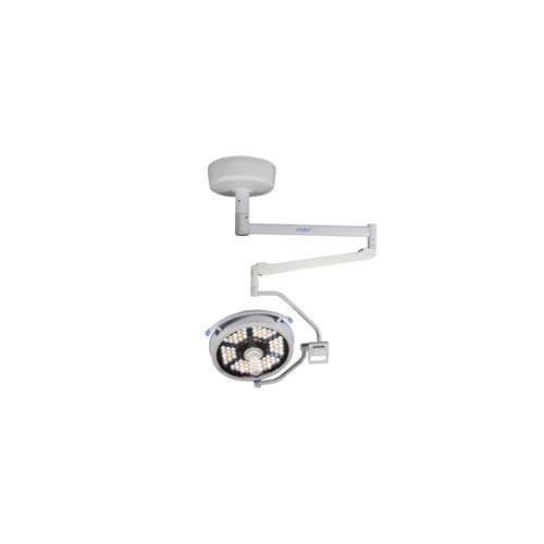 吊顶无影灯 - 500  - Shanghai Huifeng Medical Instrument - LED / 110V / 60Hz / 93