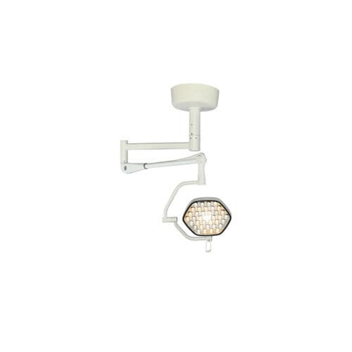 吊顶无影灯 - HF-SY320C  - Shanghai Huifeng Medical Instrument - LED / 95 / 90