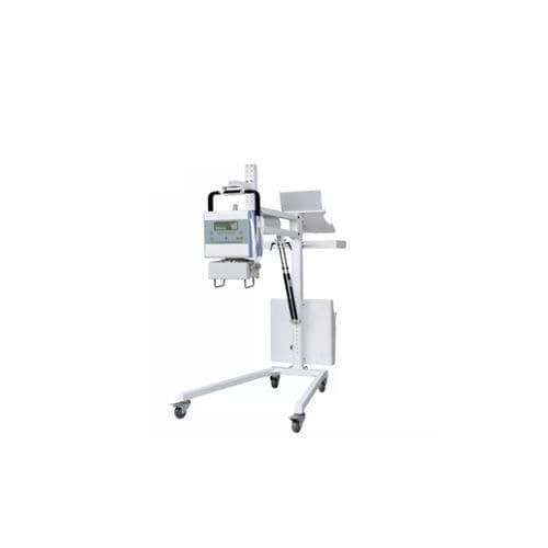 兽用放射线成像系统 / 数字 - HF-XR35RP - Shanghai Huifeng Medical Instrument - 移动式