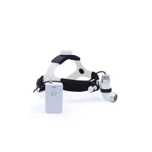 手术医用头灯 - HF-203AY-3 - Shanghai Huifeng Medical Instrument - LED式