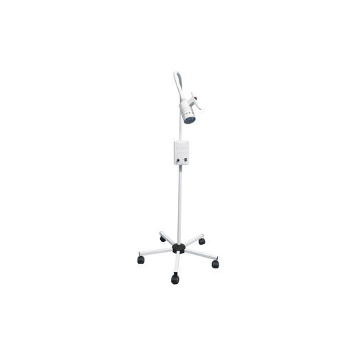妇科医用检查灯 - YD01A - Shanghai Huifeng Medical Instrument - LED / 带滑轮