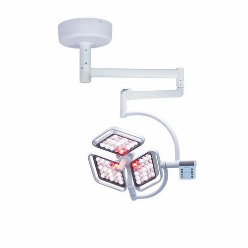 吊顶无影灯 - HF-L3C  - Shanghai Huifeng Medical Instrument - LED / 110V / 60Hz / 96