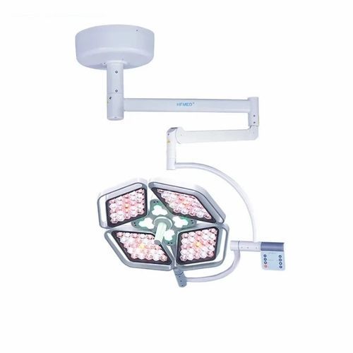 吊顶无影灯 - HF-L4C  - Shanghai Huifeng Medical Instrument - LED / 110V / 60Hz / 96