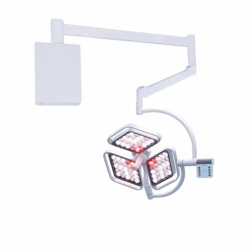 壁挂无影灯 - HF-L3W  - Shanghai Huifeng Medical Instrument - LED / 110V / 60Hz / 96
