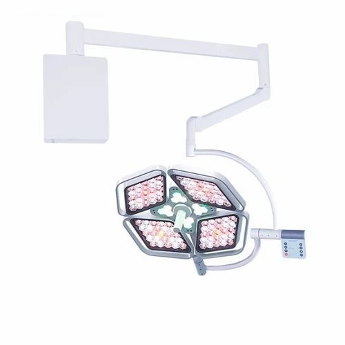 壁挂无影灯 - HF-L4W  - Shanghai Huifeng Medical Instrument - LED / 110V / 60Hz