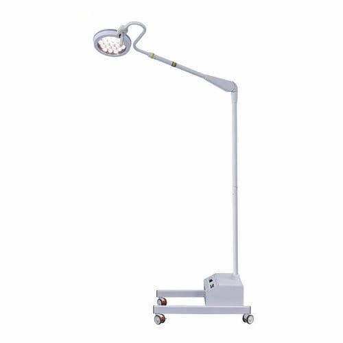LED小型手术无影灯 - HF-280E - Shanghai Huifeng Medical Instrument - 落地 / 移动式 / 挠性